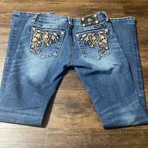 Miss Me Jeans size 27